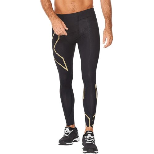 2XU Light Speed Compression Tights (MA5305b)