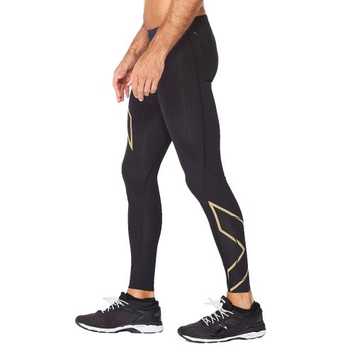 2XU Light Speed Compression Tights (MA5305b)