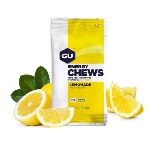 GU Energy Chews