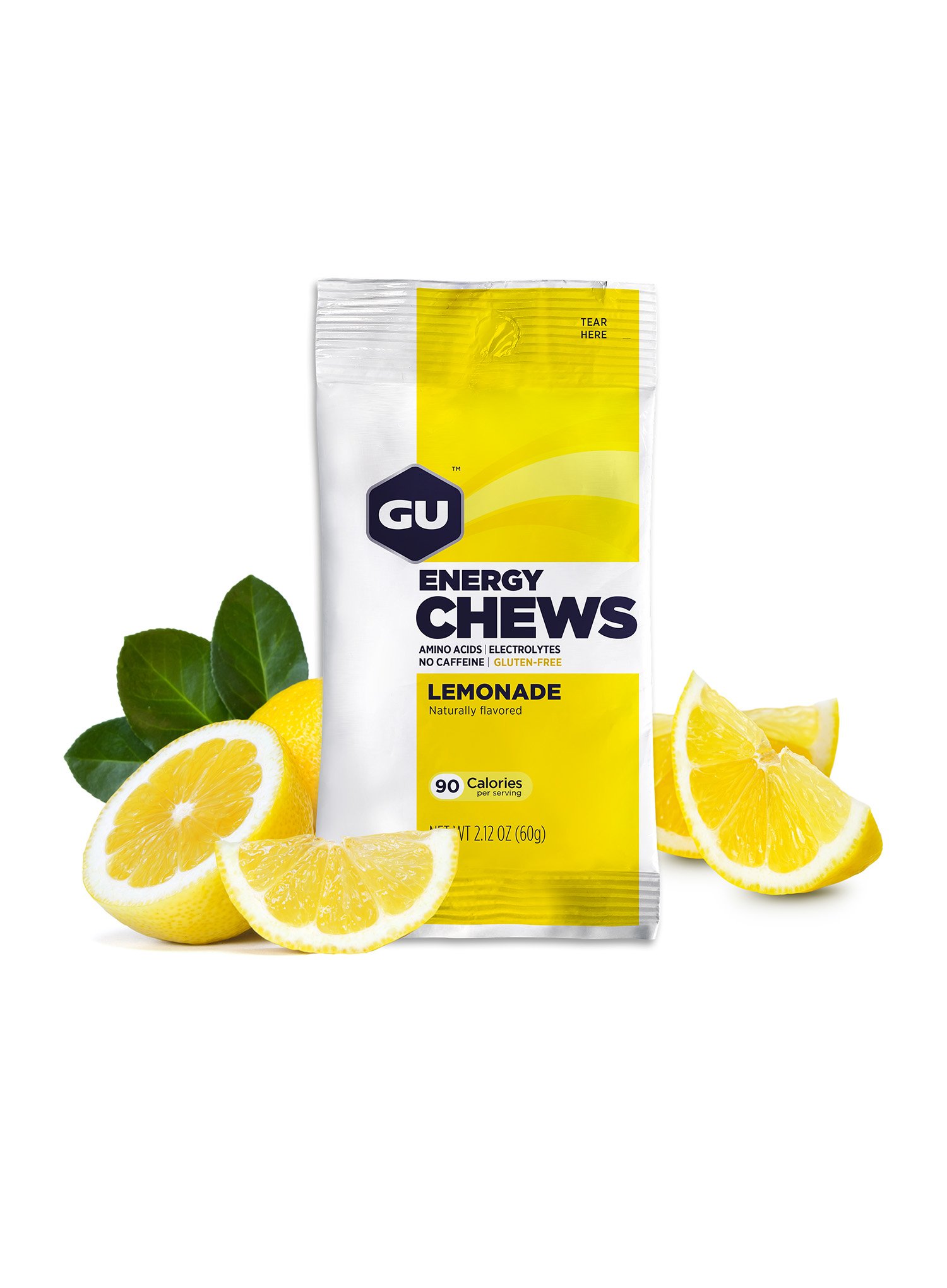GU Energy Chews