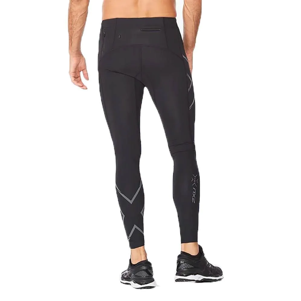 2XU Light Speed Compression Tights (MA5305b)