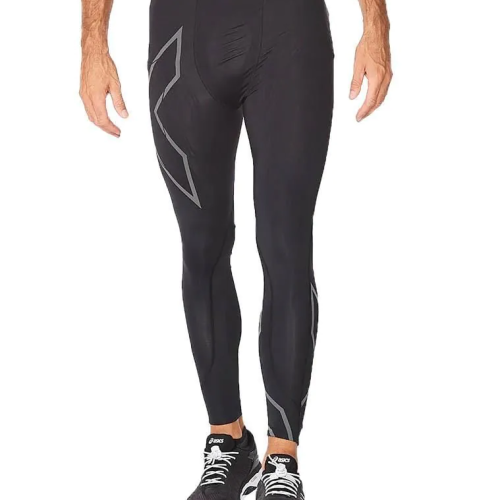 2XU VVLight Speed Compression Tights (MA5305b)