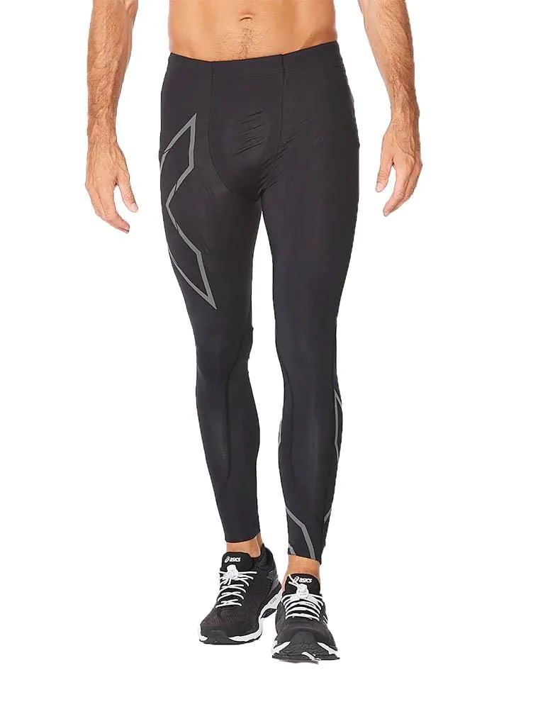 2XU VVLight Speed Compression Tights (MA5305b)