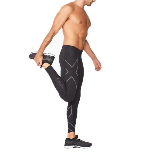 2XU Light Speed Compression Tights (MA5305b)