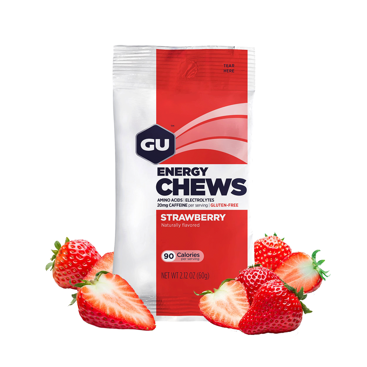 GU Energy Chews