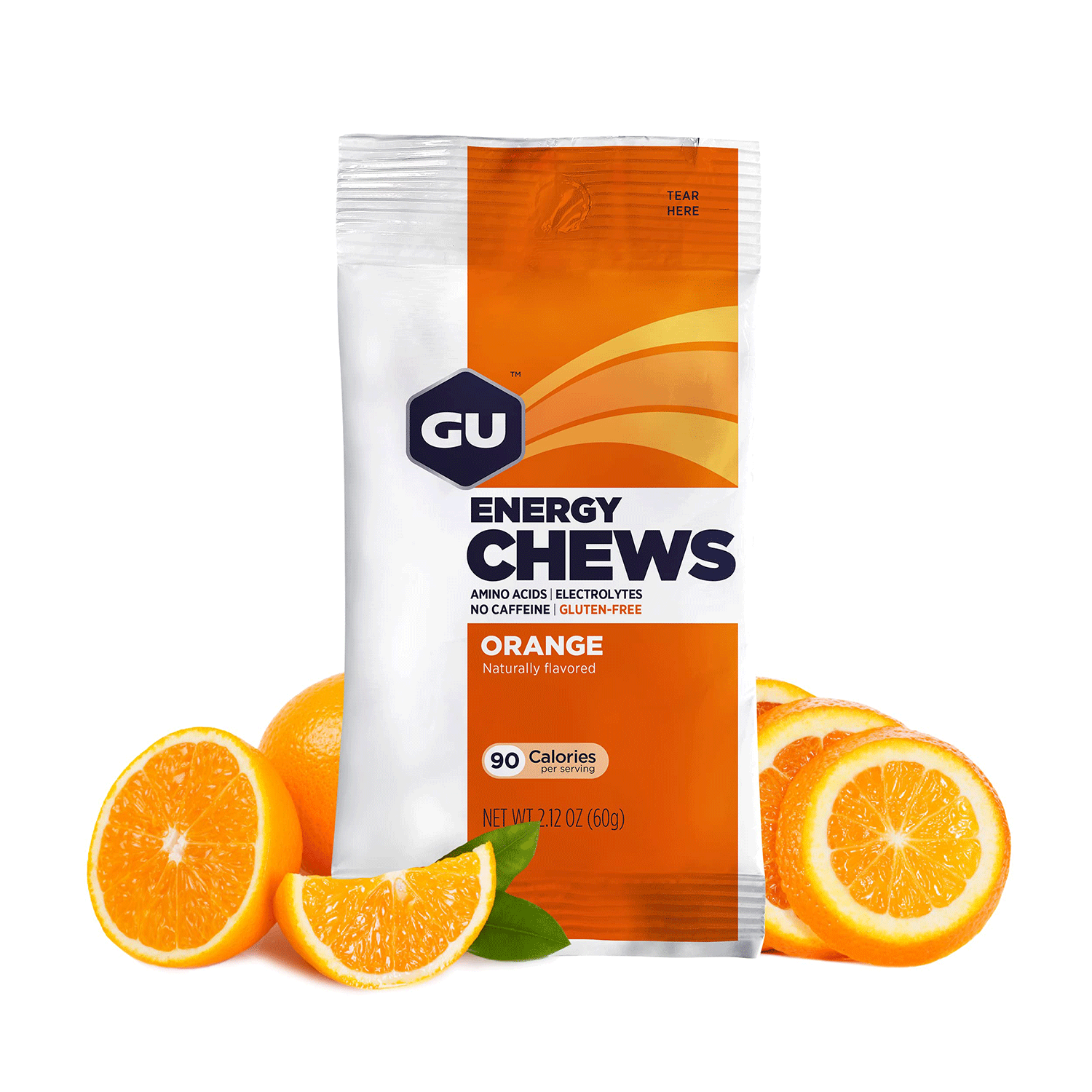 GU Energy Chews