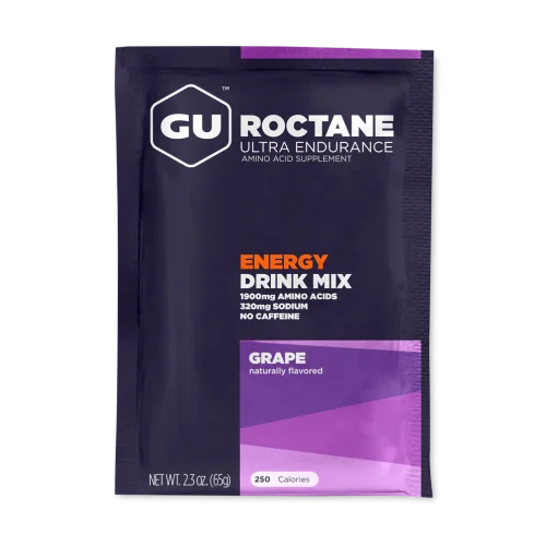 GU Roctane Energy Drink Mix