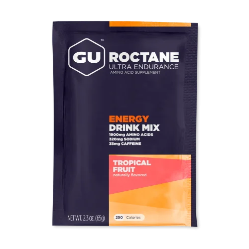 GU Roctane Energy Drink Mix