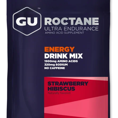 GU Roctane Energy Drink Mix