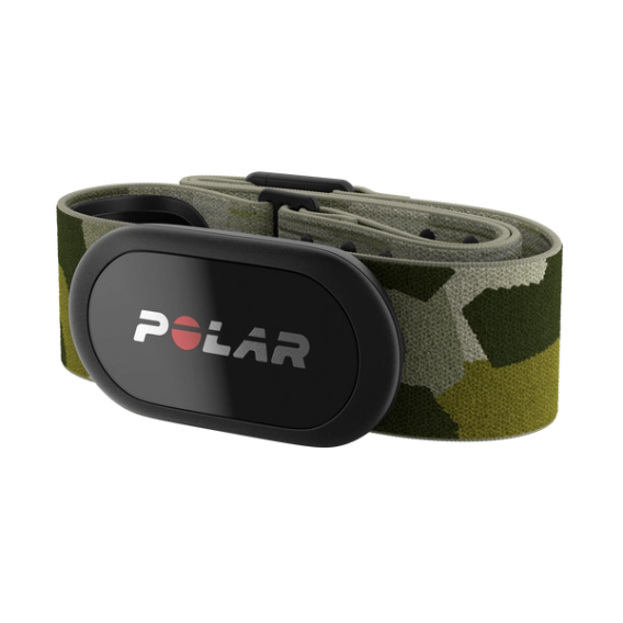 Polar H10