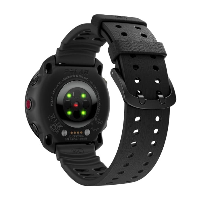 Polar Vantage M3