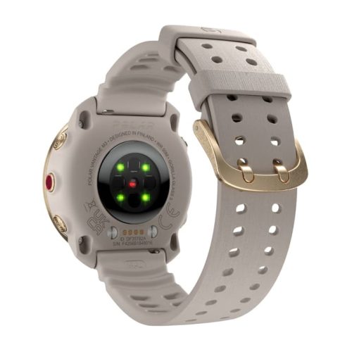 Polar Vantage M3