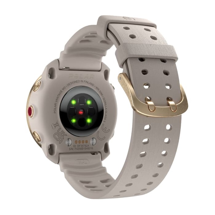 Polar Vantage M3