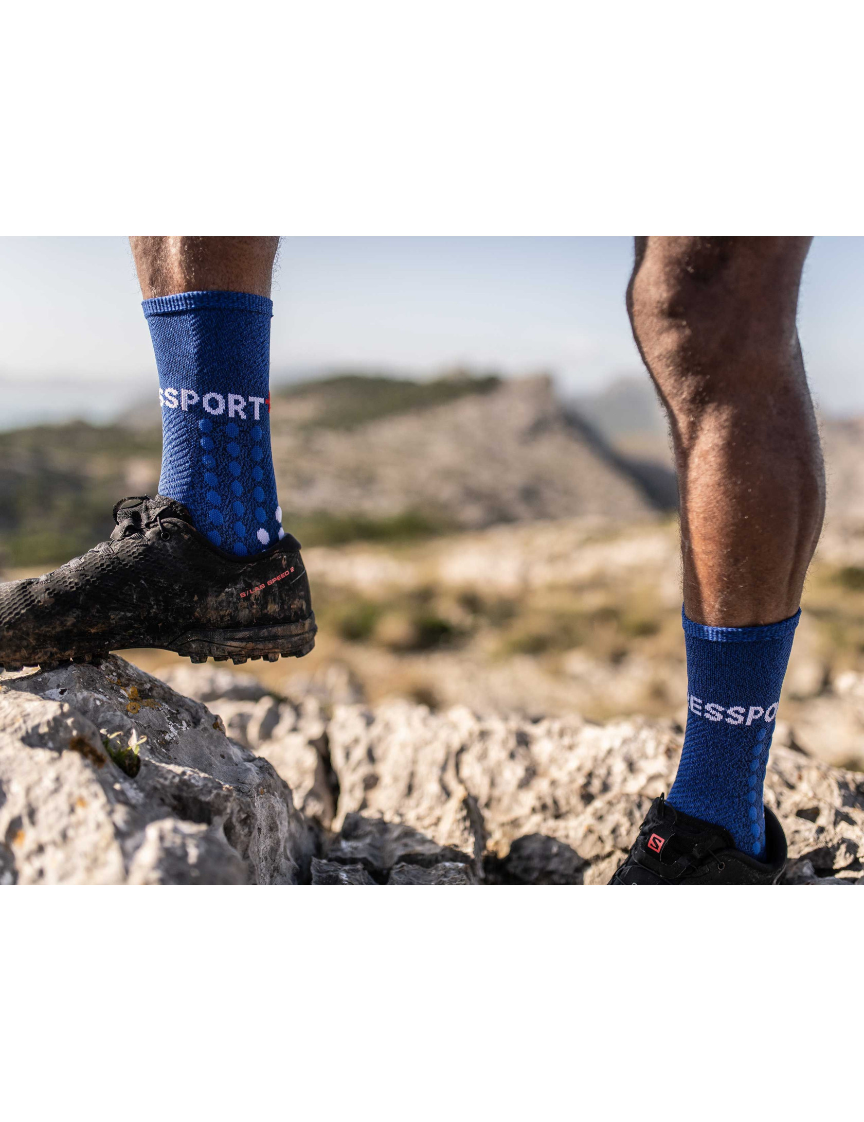 Compressport Ultra Trail V1.0
