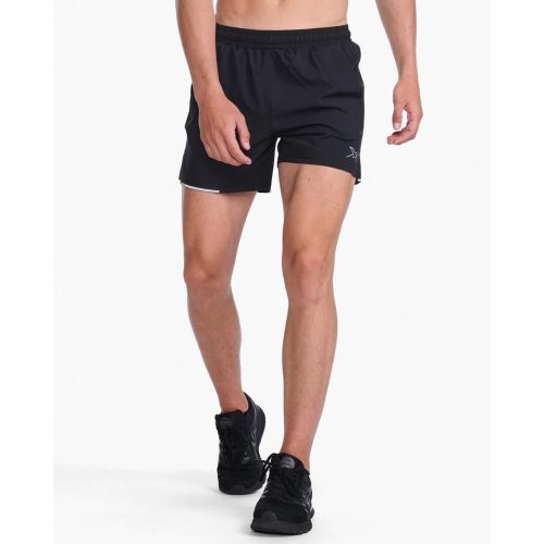 2xu Aero 5″ Shorts (MR6903b)