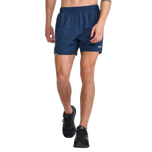2xu Aero 5″ Shorts (MR6903b)