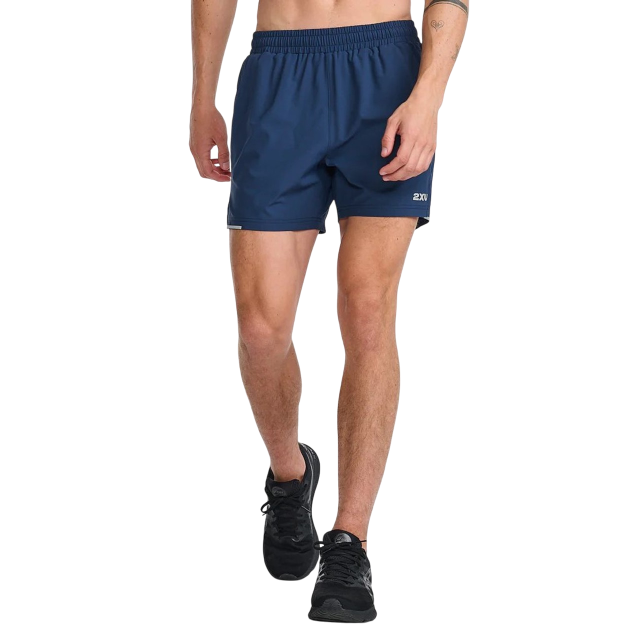 2xu Aero 5″ Shorts (MR6903b)