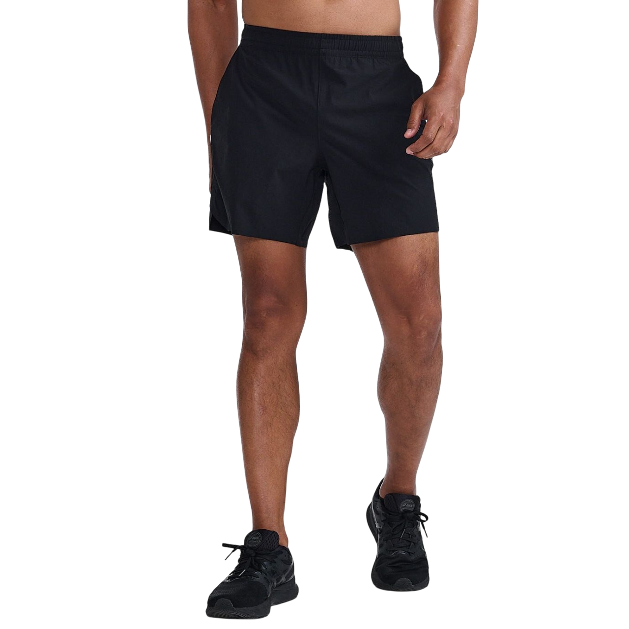 2xu Motion 8 Shorts (MR6669b)