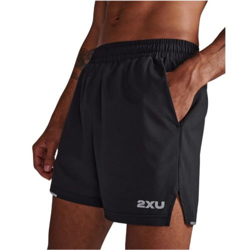 2XU Aero 5″ Shorts (MR6903b)