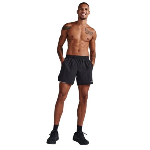 2XU Aero 5″ Shorts (MR6903b)