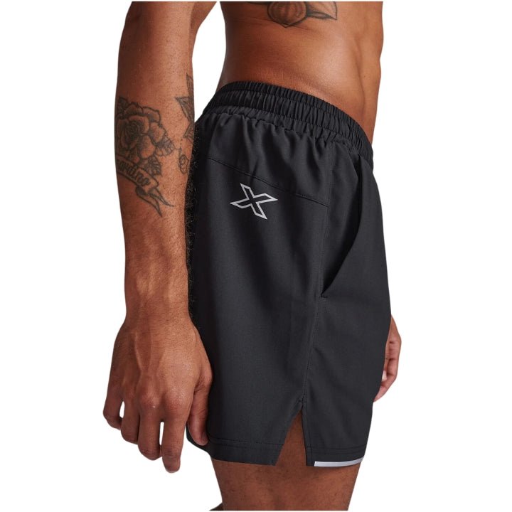 2XU Aero 5″ Shorts (MR6903b)