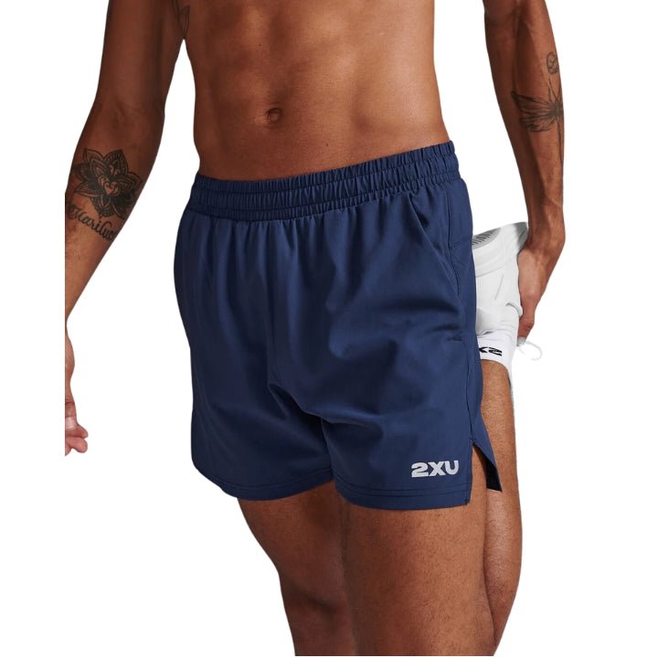2XU Aero 5″ Shorts (MR6903b)
