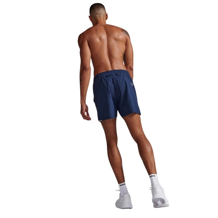 2XU Aero 5″ Shorts (MR6903b)