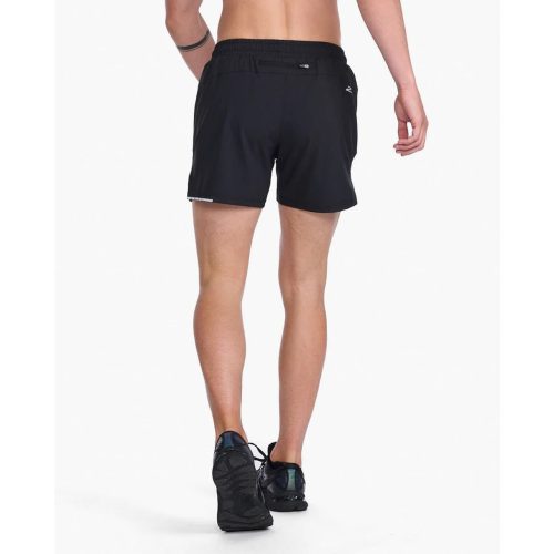 2xu Aero 5″ Shorts (MR6903b)