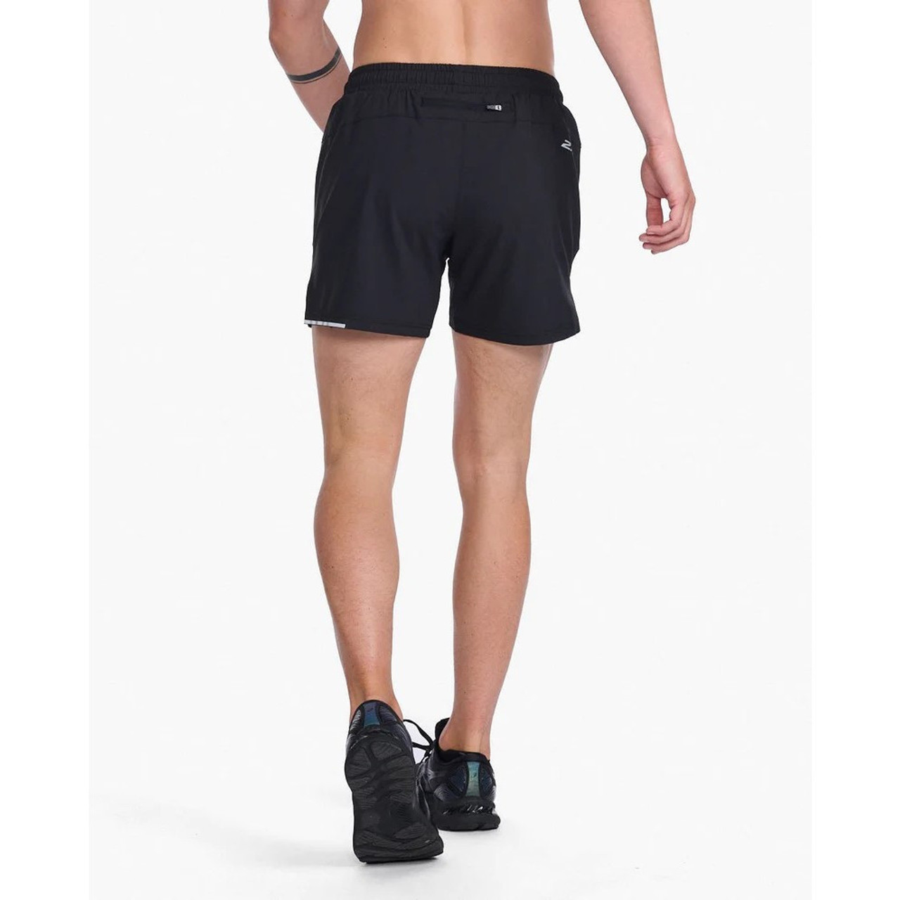 2xu Aero 5″ Shorts (MR6903b)