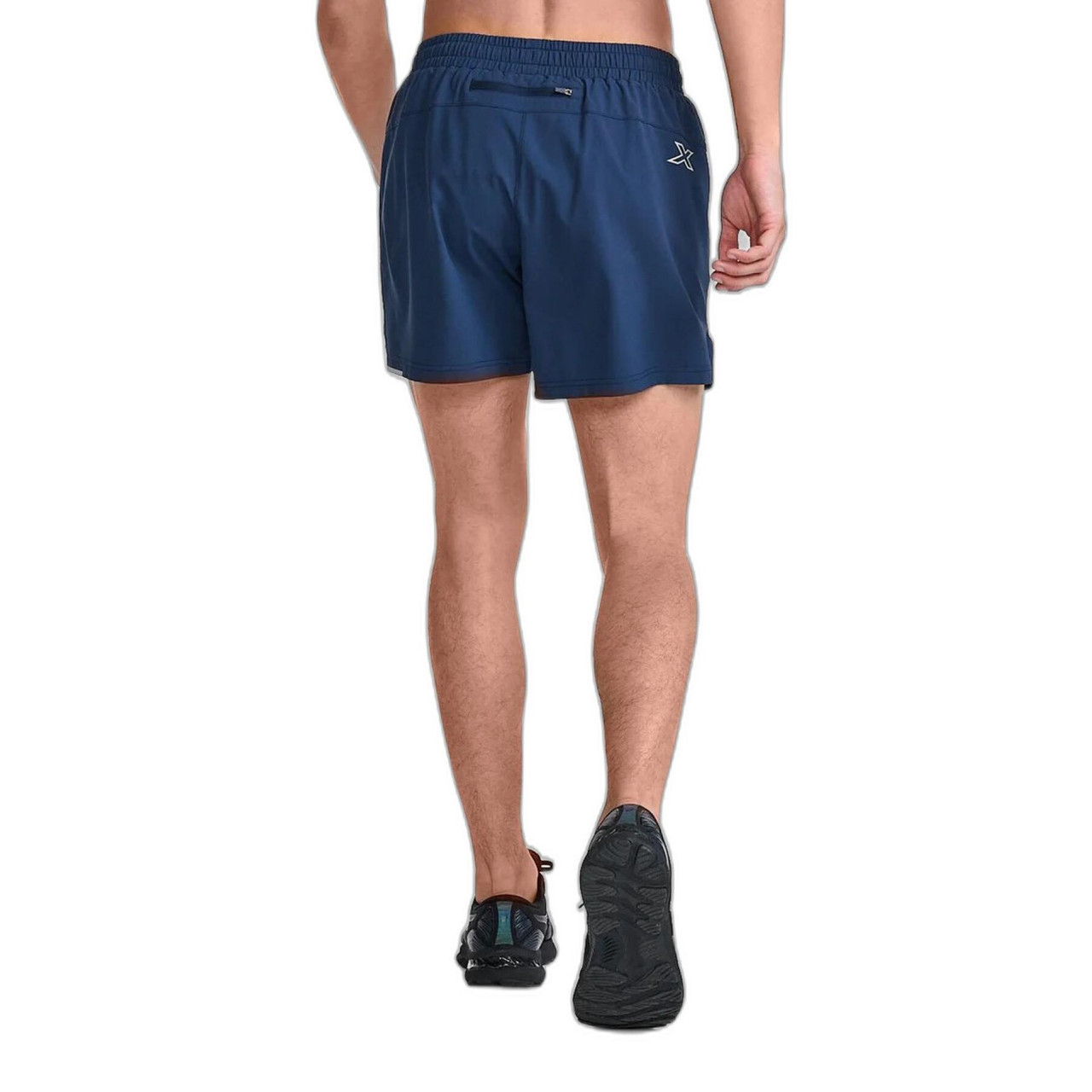 2xu Aero 5″ Shorts (MR6903b)