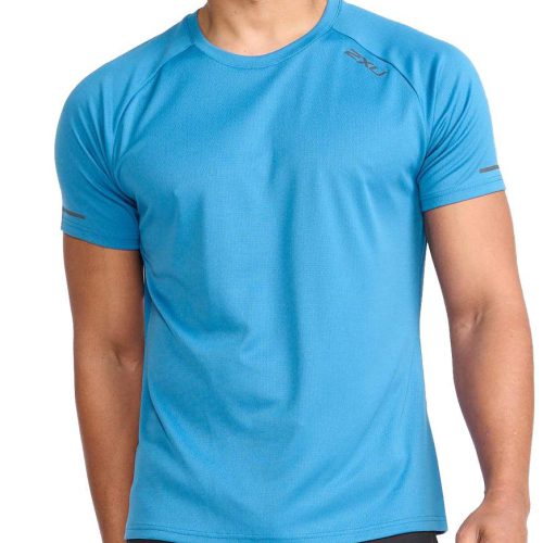 2XU Aero Tee (MR6557a)