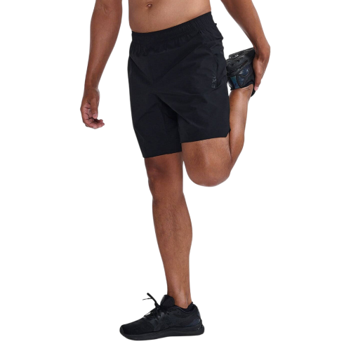 2XU Motion 8 Shorts (MR6669b)