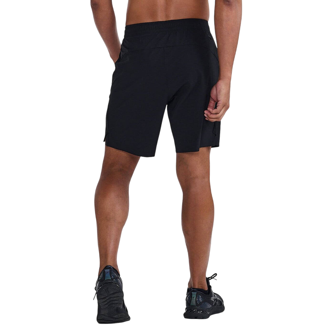2XU Motion 8 Shorts (MR6669b)