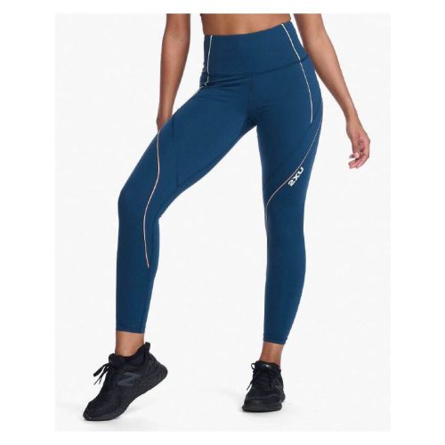 2XU Form Swift Hi-Rise Comp Tights (WA6916B)