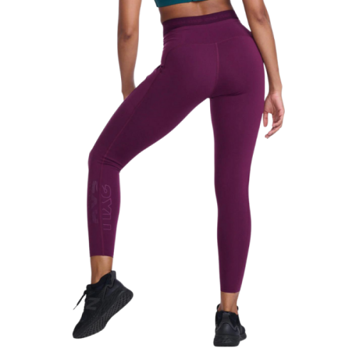 2XU Form Stash Hi-Rise Comp Tight (WA6874b)