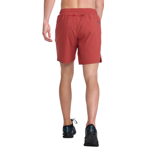 2XU Aero 7 Inch Shorts (MR6904b)