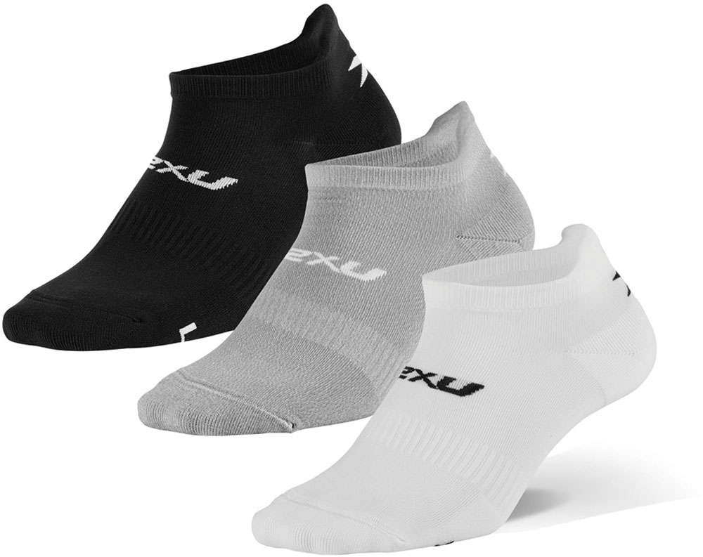 2XU Ankle (UQ6551e)