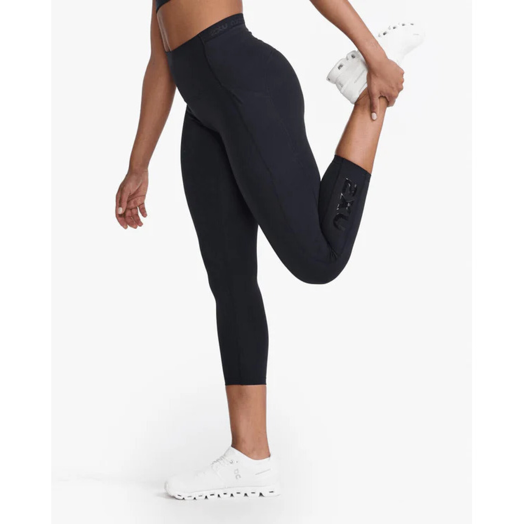 2XU Form Stash Hi-Rise Comp Tight (WA6874b)