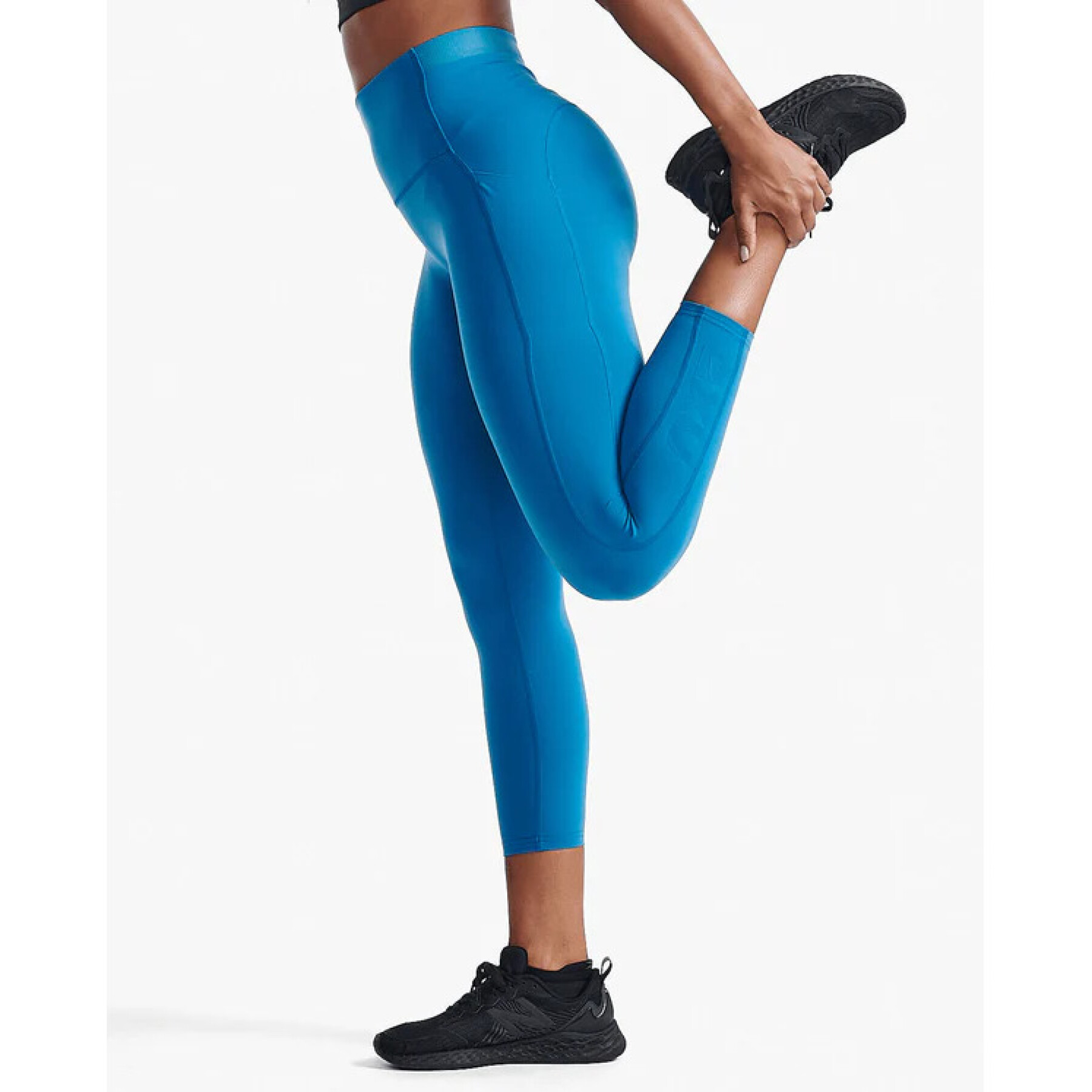 2XU Form Stash Hi-Rise Comp Tight (WA6874b)