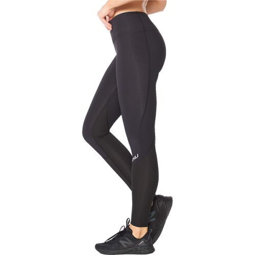 2XU Aero Vent Mid-Rise Compression Tights (WA6519b)