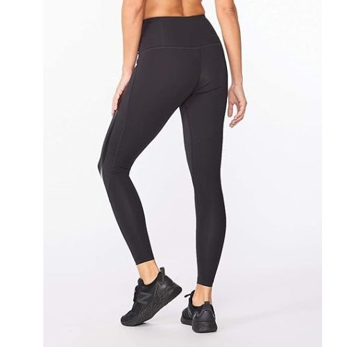 2XU مدل Motion Hi-Rise Comp Tights (WA5380b)
