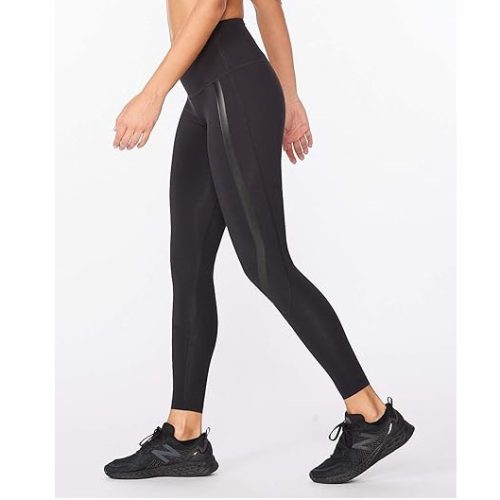 2XU مدل Motion Hi-Rise Comp Tights (WA5380b)