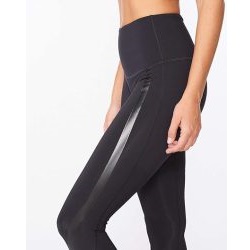 2XU مدل Motion Hi-Rise Comp Tights (WA5380b)