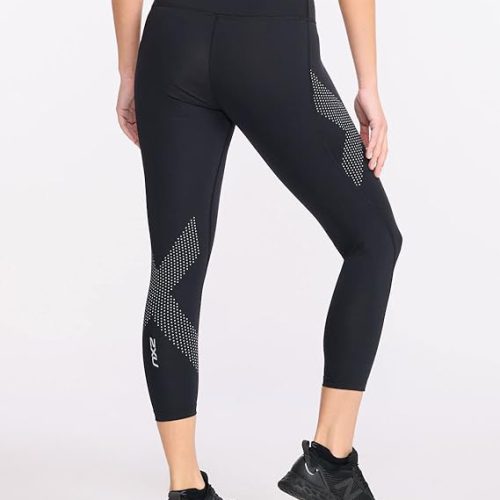 2XU مدل Motion Mid-Rise Comp 7/8 Tights (WA3516b)