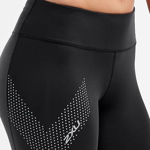 2XU مدل Motion Mid-Rise Comp 7/8 Tights (WA3516b)