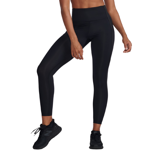 2XU Motion Shaped Hi-Rise Compression Tights (WA6474b)