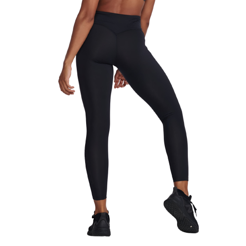 2XU Motion Shaped Hi-Rise Compression Tights (WA6474b)