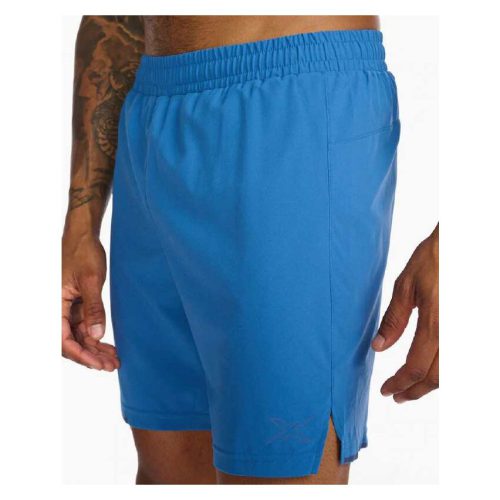 2XU Aero Shorts in 7 Inch (MR6531b)