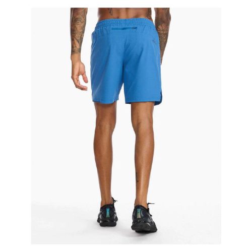 2XU Aero Shorts in 7 Inch (MR6531b)
