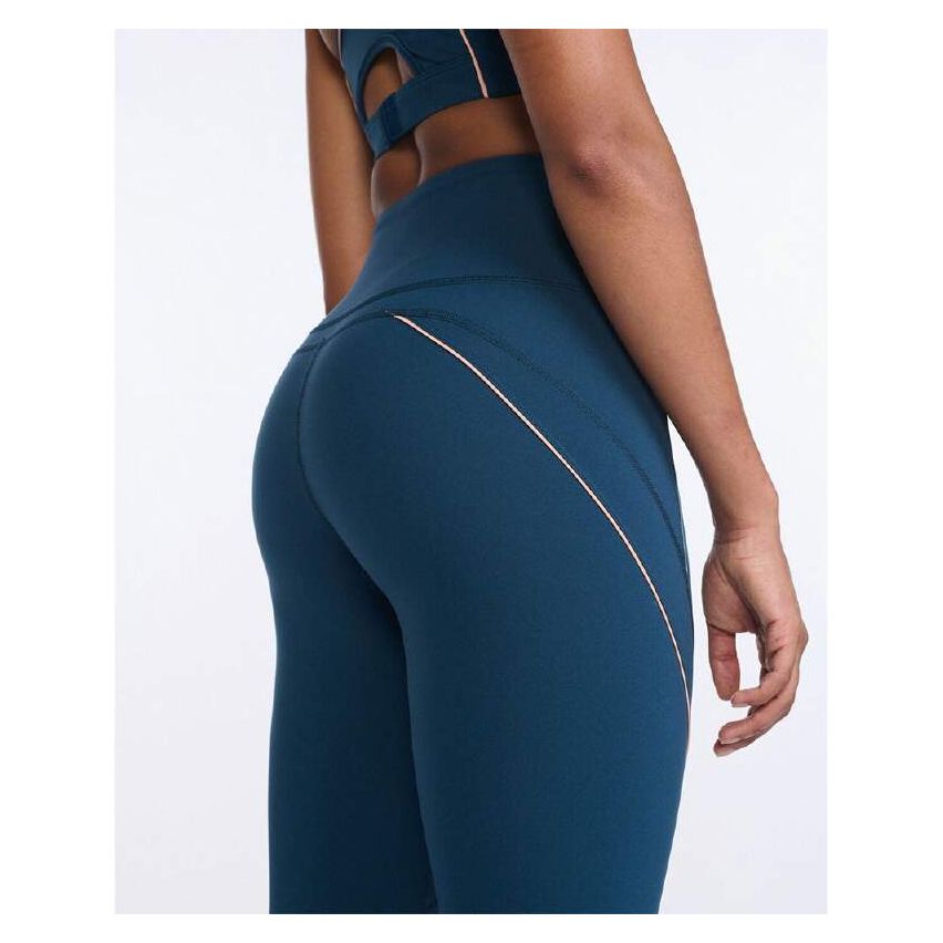 2XU Form Swift Hi-Rise Comp Tights (WA6916B)